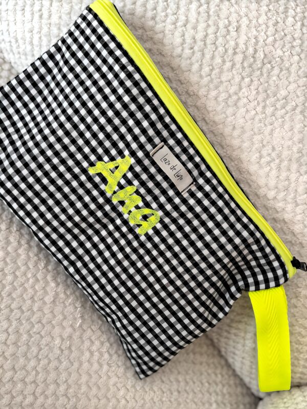 Clutch Manina Personalizado