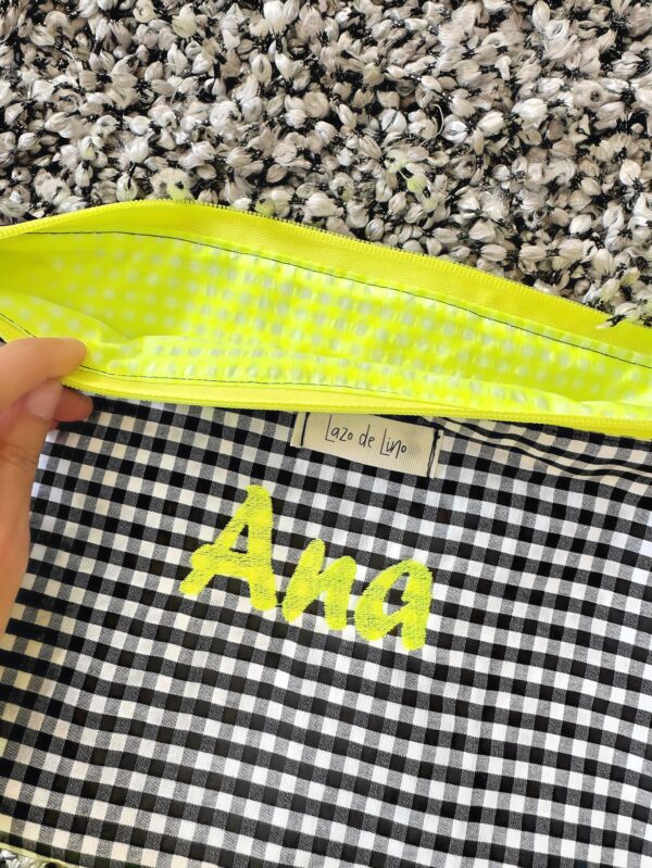 Clutch Manina Personalizado - Imagen 2