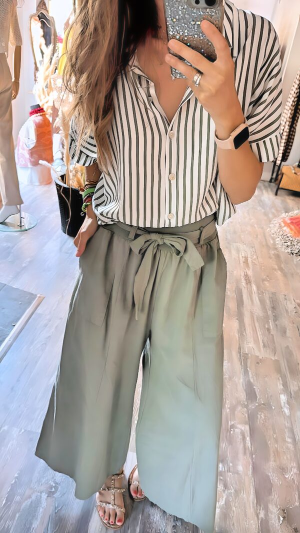 Blusa Green - Imagen 3