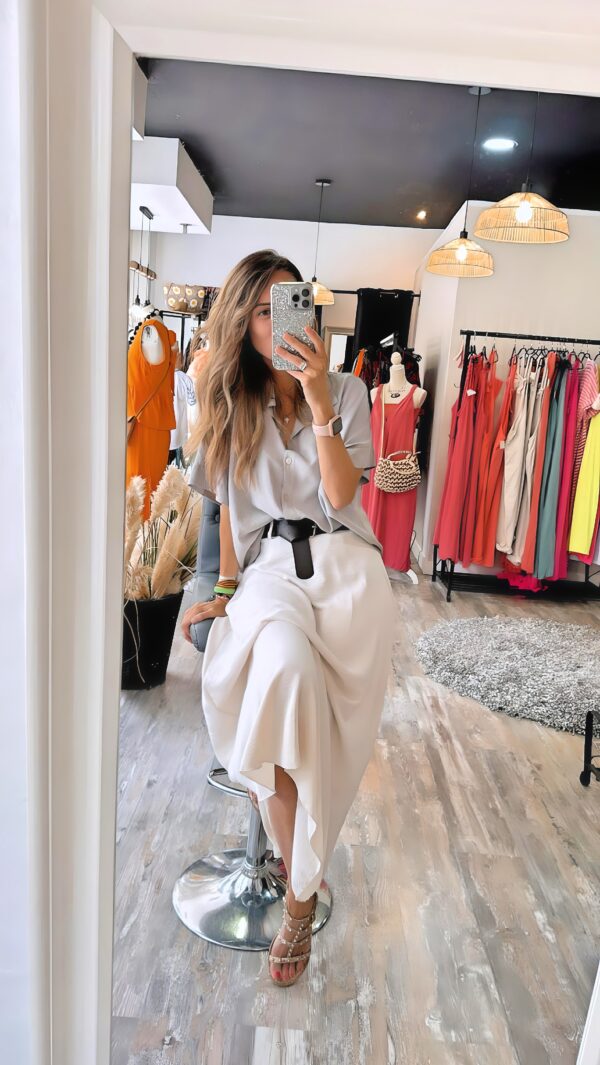 Blusa Rebecca