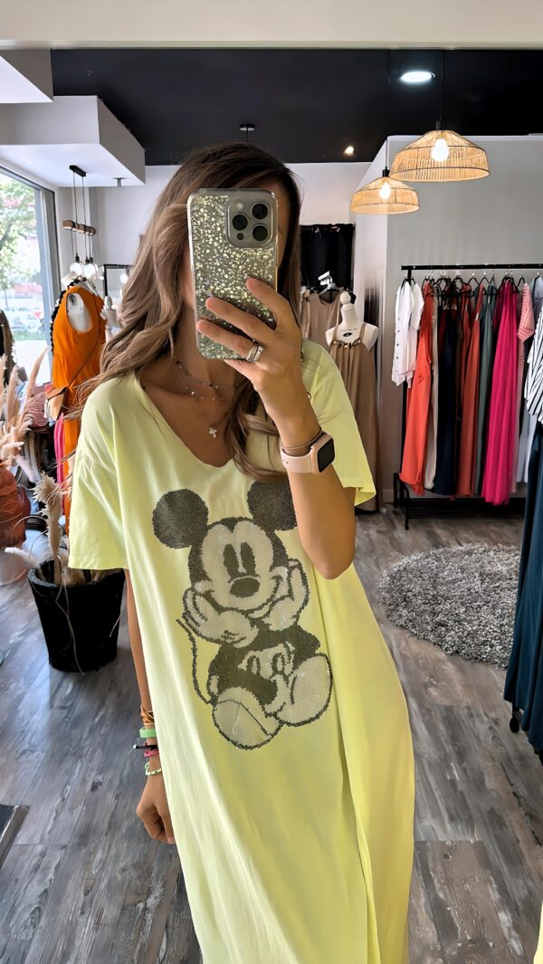 Vestido Gioseppo - Imagen 3