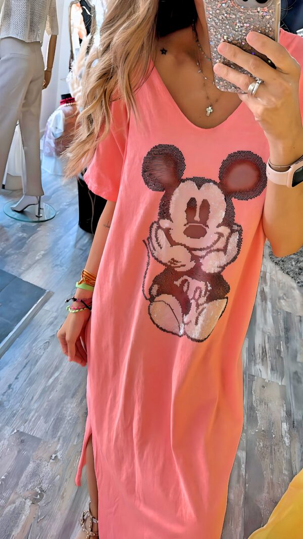 Vestido Mallene - Imagen 5
