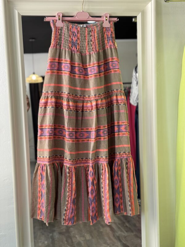 Falda Elle - Imagen 6