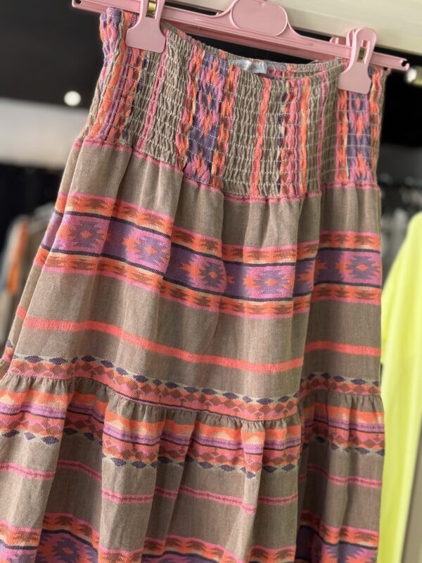 Falda Elle - Imagen 5