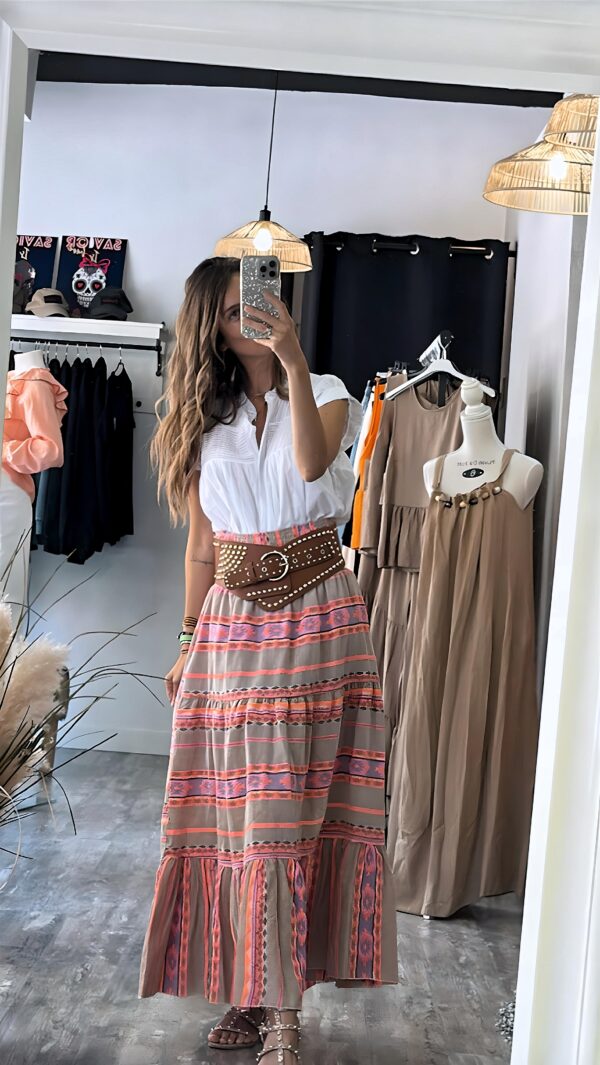 Falda Elle - Imagen 3