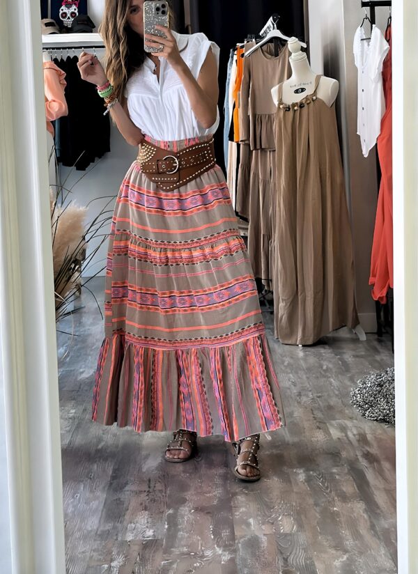 Falda Elle