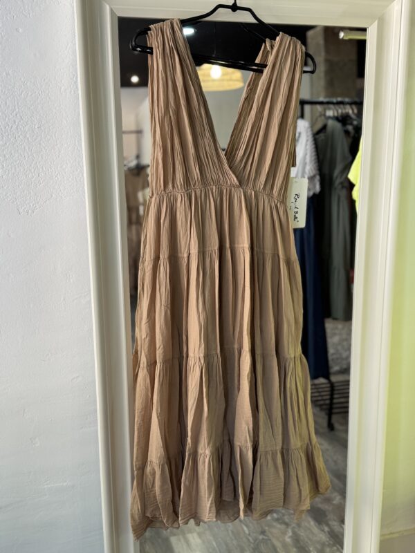 Vestido Paula - Imagen 5
