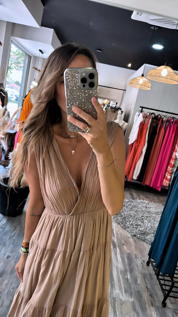 Vestido Paula - Imagen 2