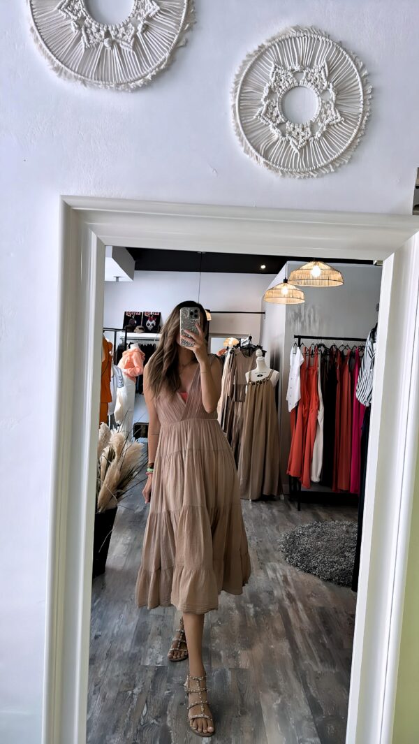 Vestido Paula - Imagen 4