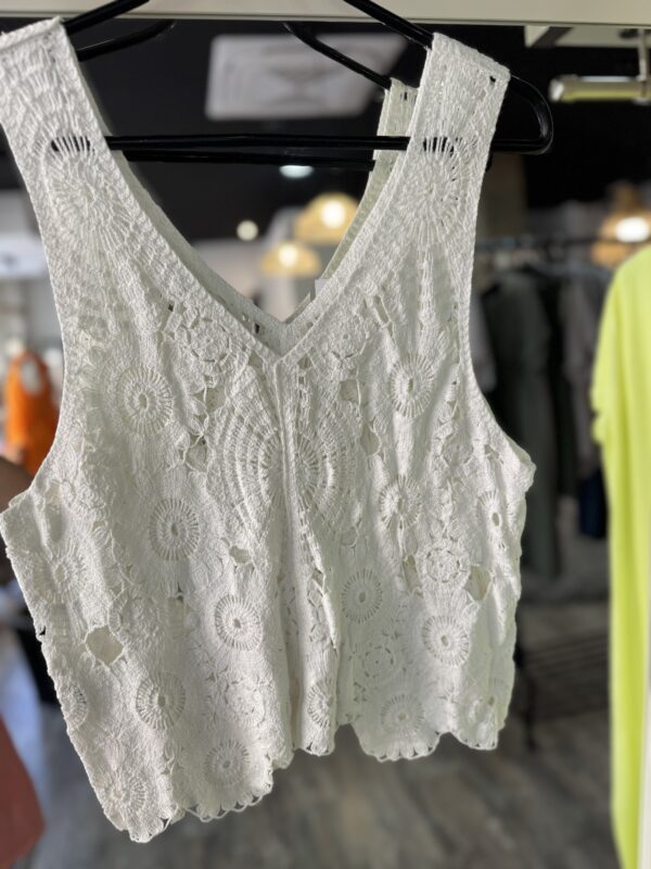Top Beauty - Imagen 5