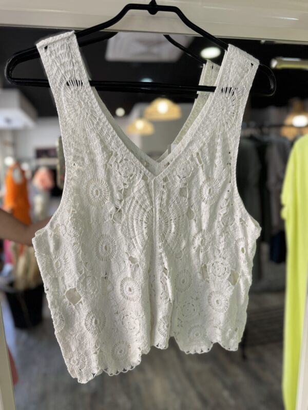 Top Beauty - Imagen 4