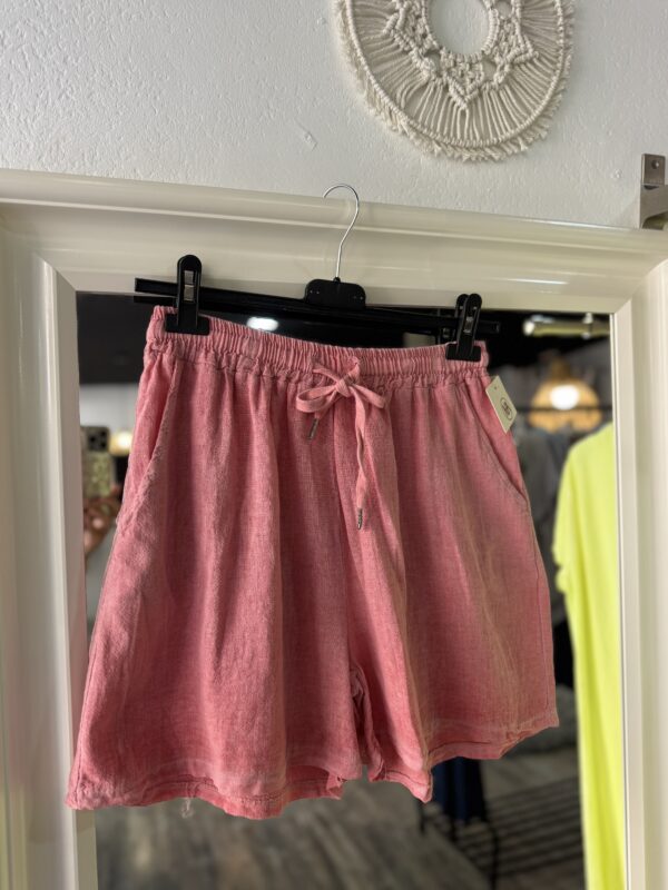 Short Cangas - Imagen 2