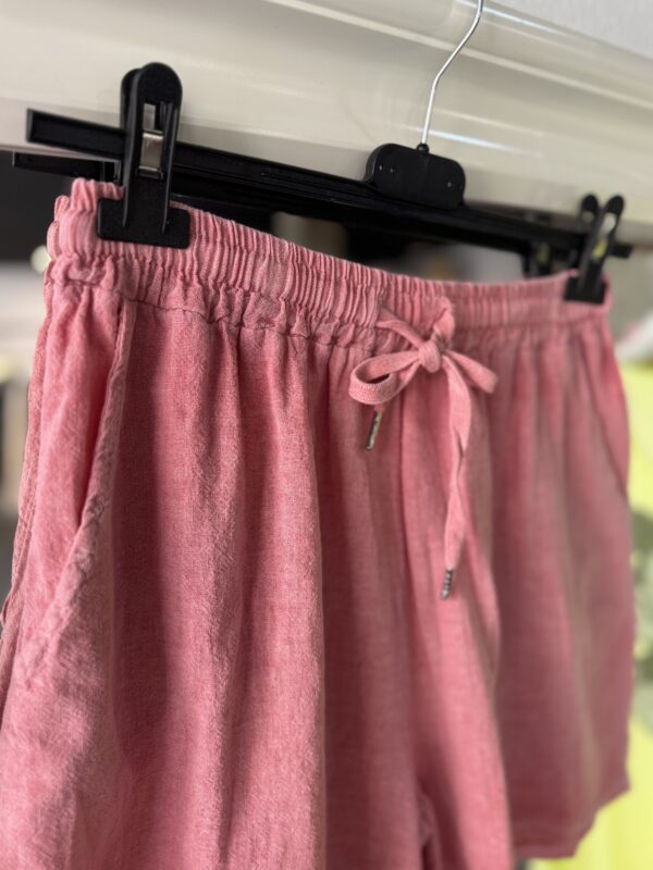 Short Cangas - Imagen 3