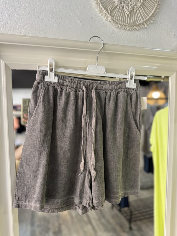 Short Onís - Imagen 5