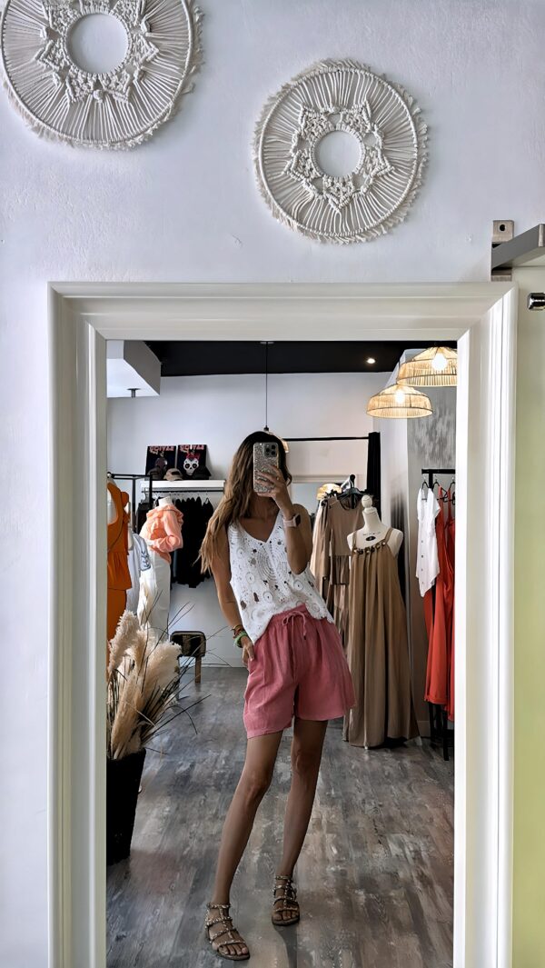 Short Cangas - Imagen 5