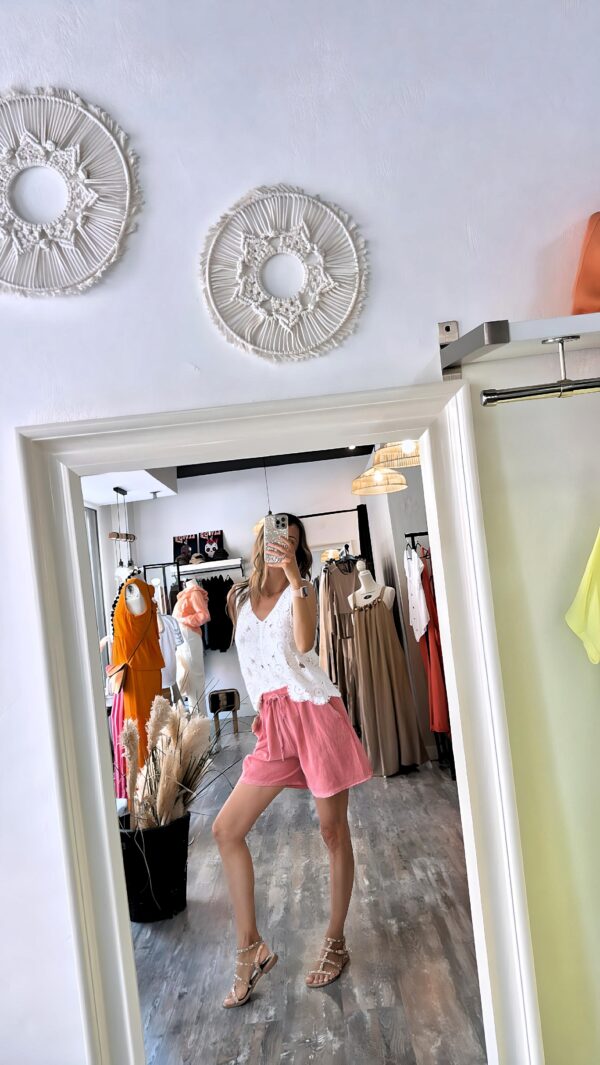 Short Cangas