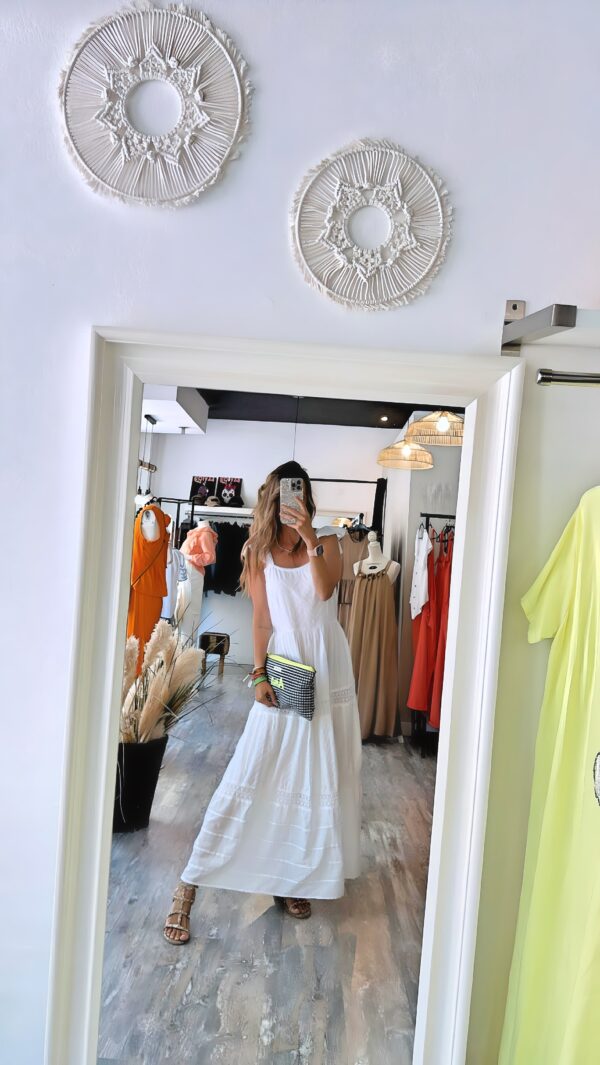Vestido Formentera - Imagen 3