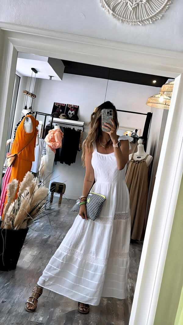 Vestido Formentera
