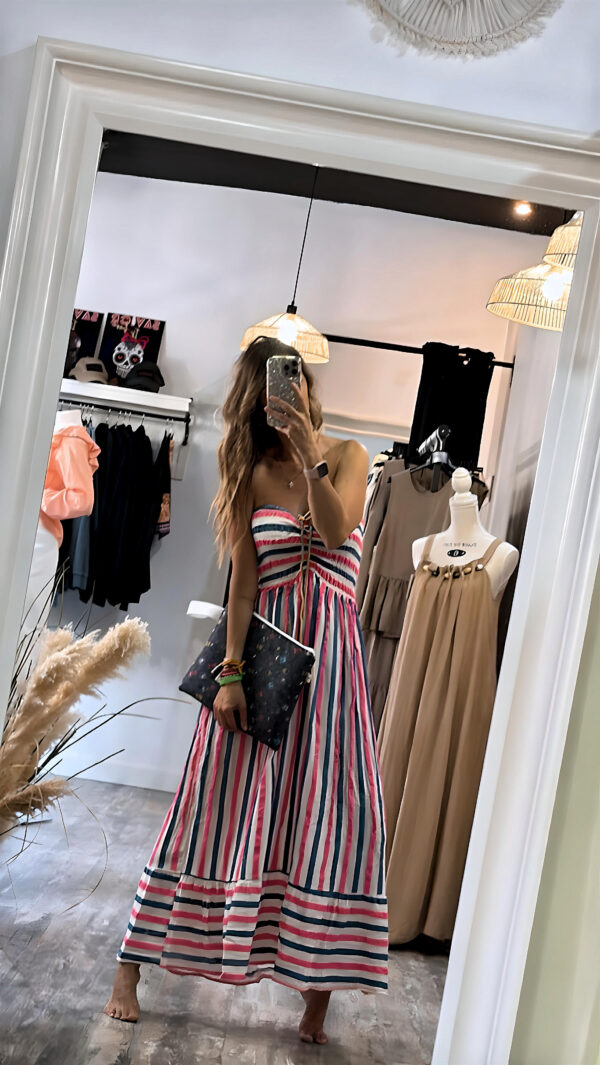 Vestido Jess