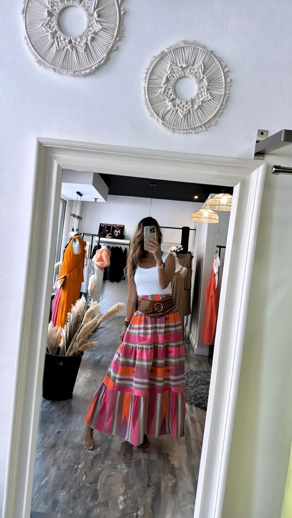 Falda Menorca - Imagen 2