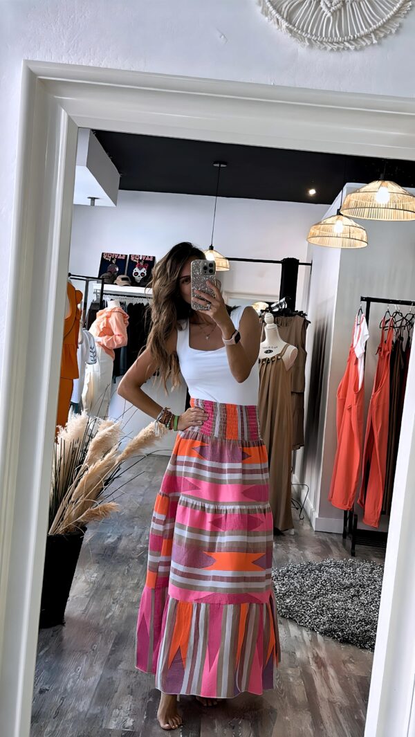 Falda Menorca - Imagen 3