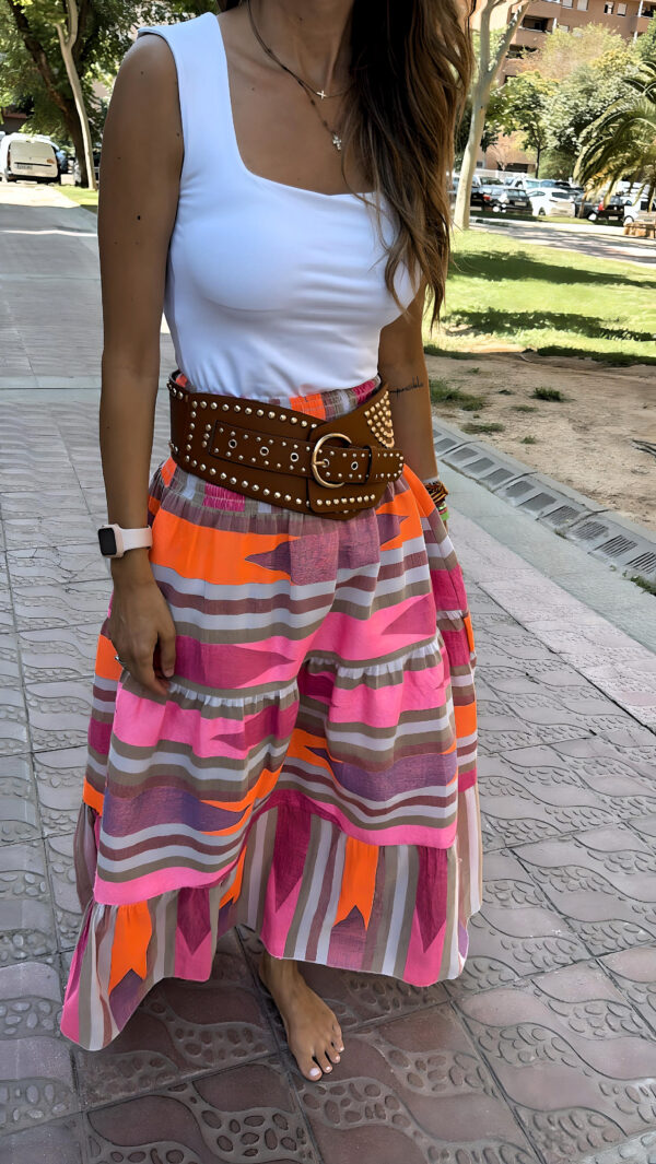 Falda Menorca