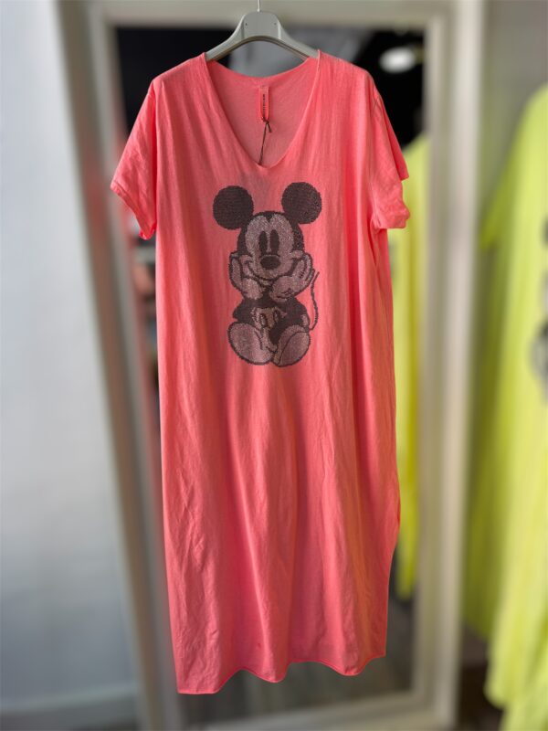 Vestido Mallene - Imagen 2