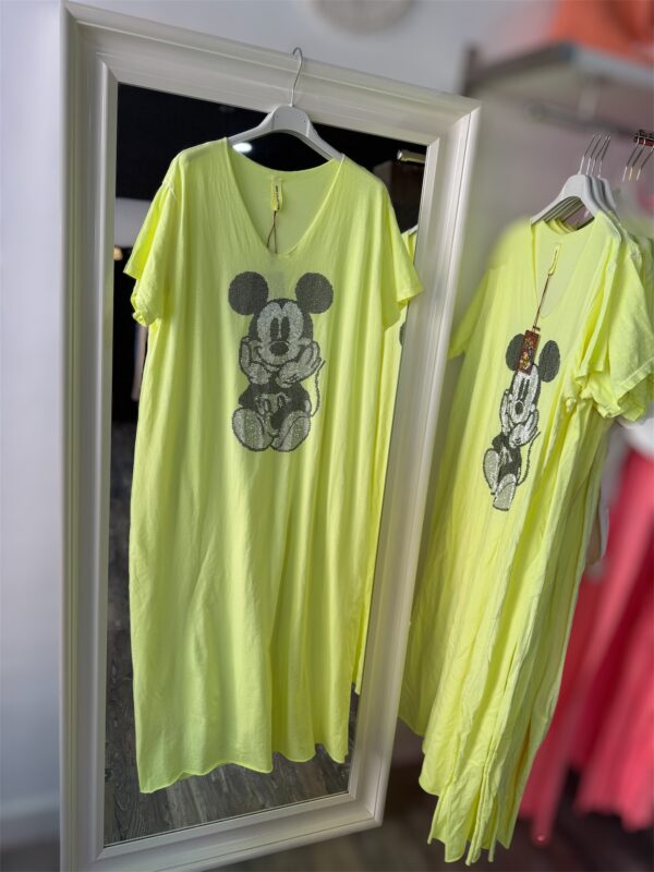 Vestido Gioseppo - Imagen 2