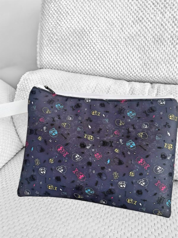 Bolso Clutch Manina XL