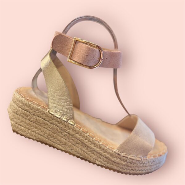 Sandalias Milán - Imagen 3