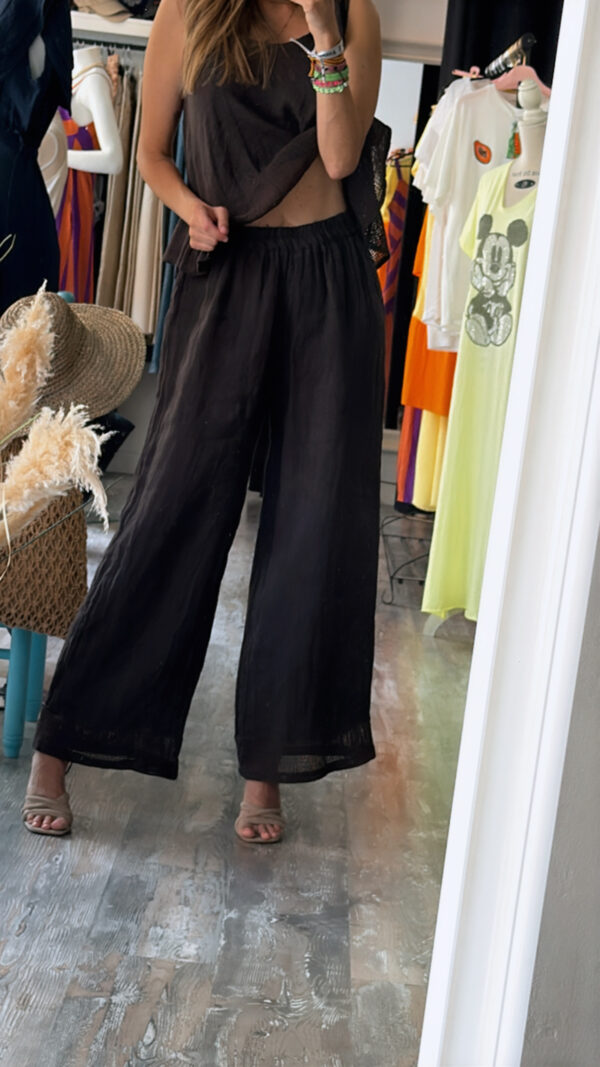 Pantalón Mocca