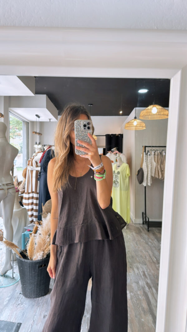 Top Mocca - Imagen 3