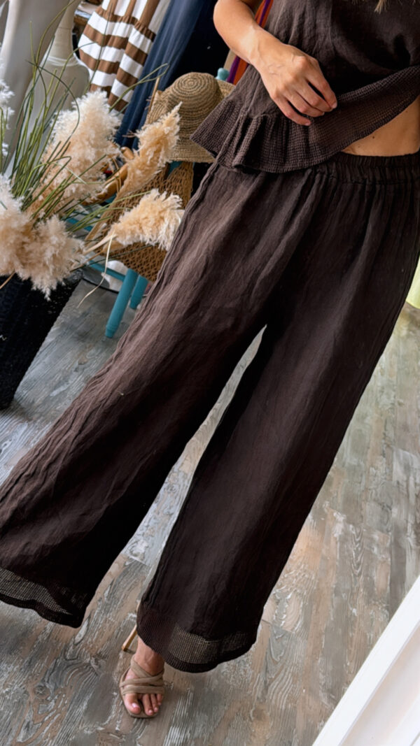 Pantalón Mocca - Imagen 7