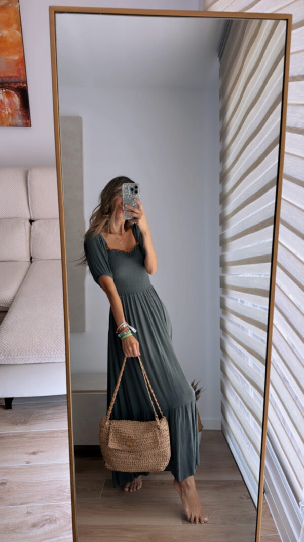 Vestido Matilda