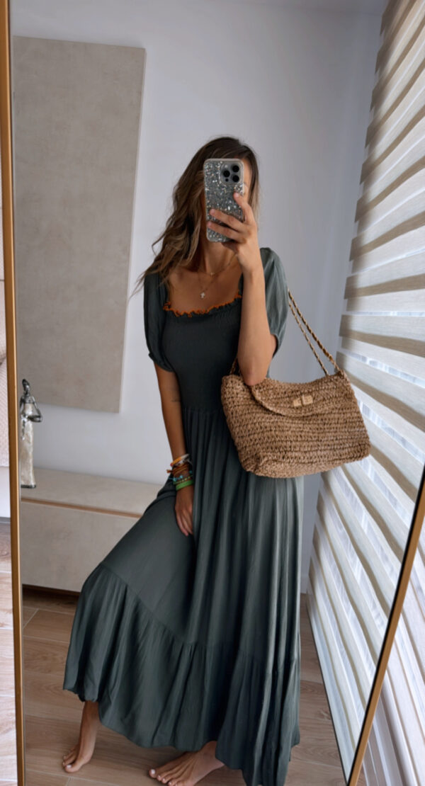 Vestido Matilda - Imagen 3