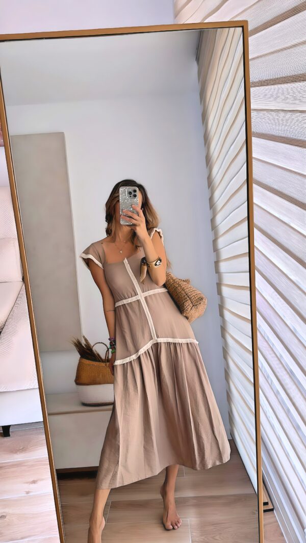 Vestido Ilian - Imagen 2
