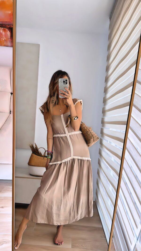 Vestido Ilian - Imagen 3