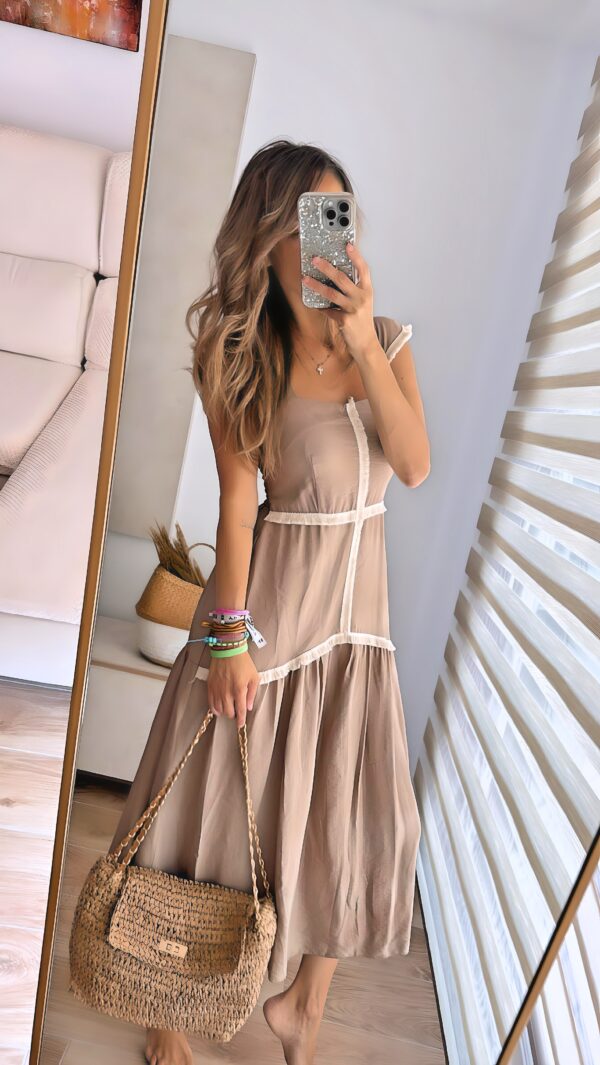 Vestido Ilian - Imagen 4