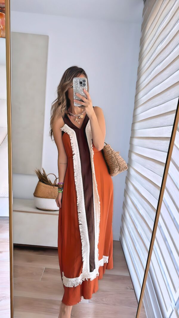 Vestido Seck - Imagen 5