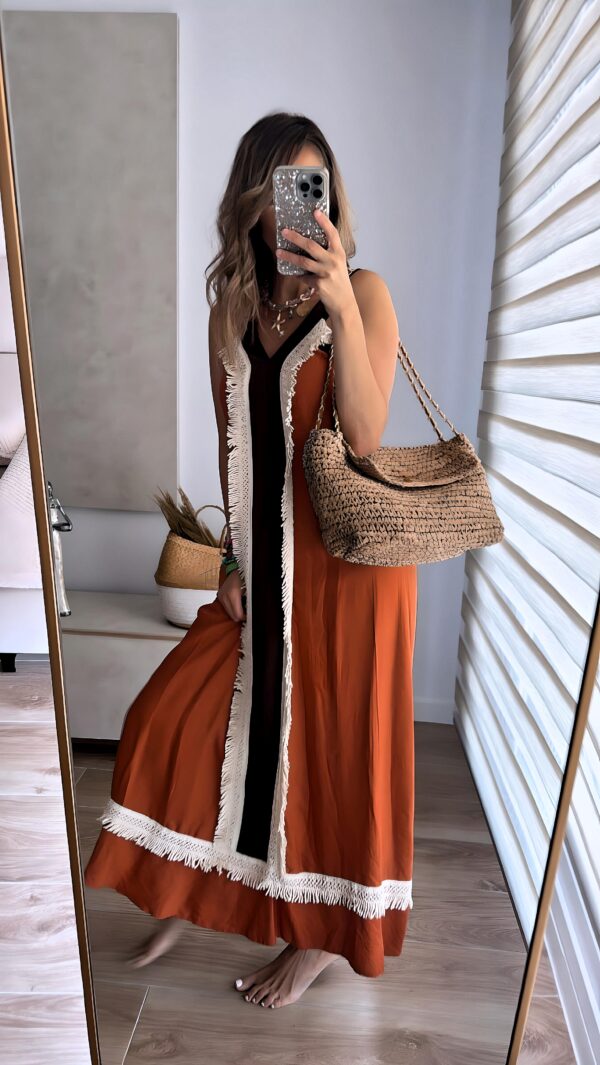Vestido Seck - Imagen 4