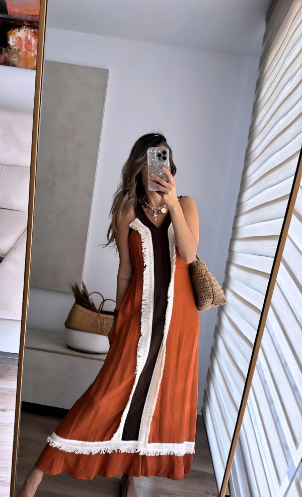 Vestido Seck