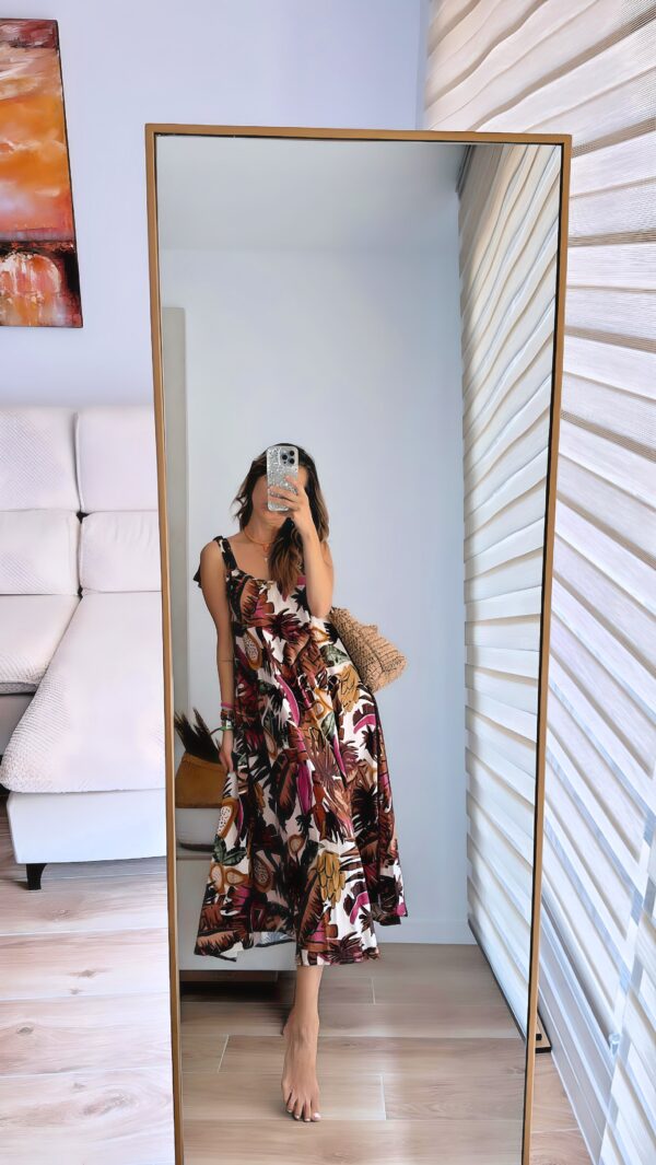 Vestido Lucía