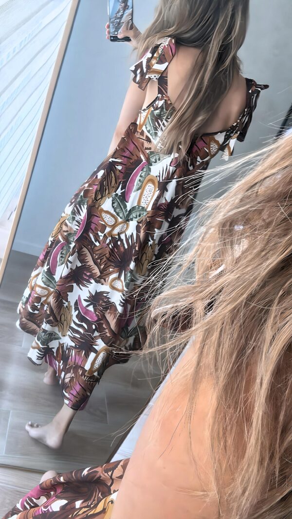 Vestido Lucía - Imagen 3