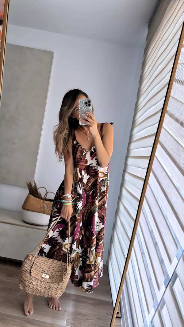 Vestido Lucía - Imagen 2
