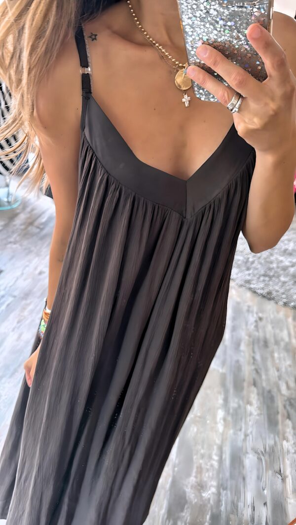 Vestido Carlo