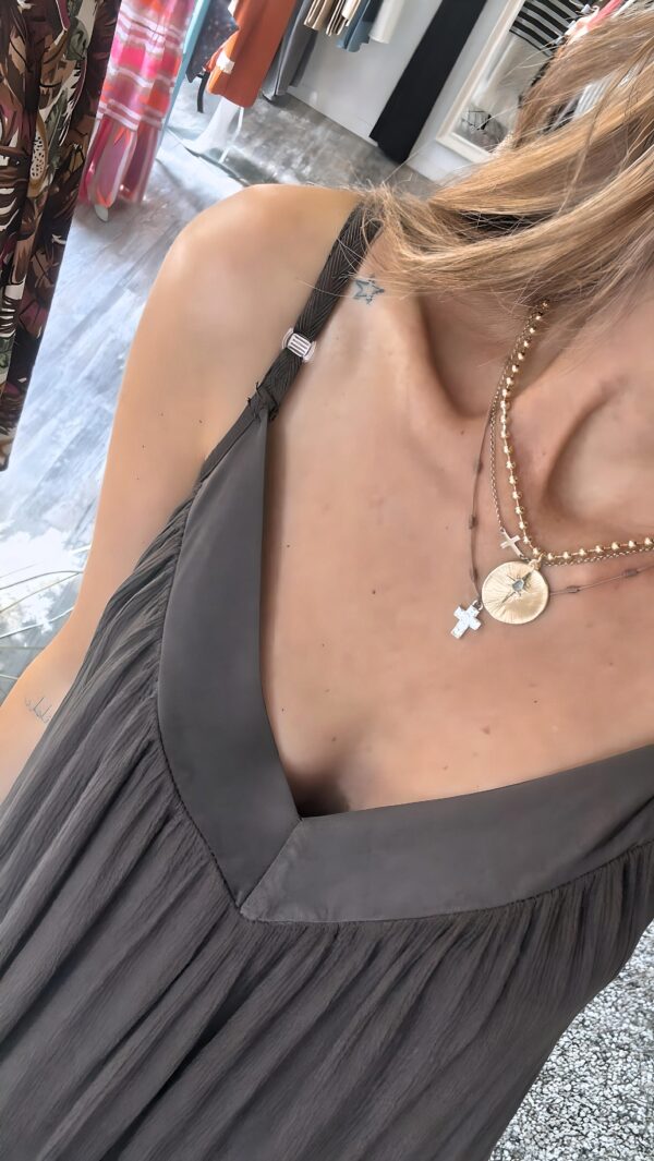 Vestido Carlo - Imagen 2