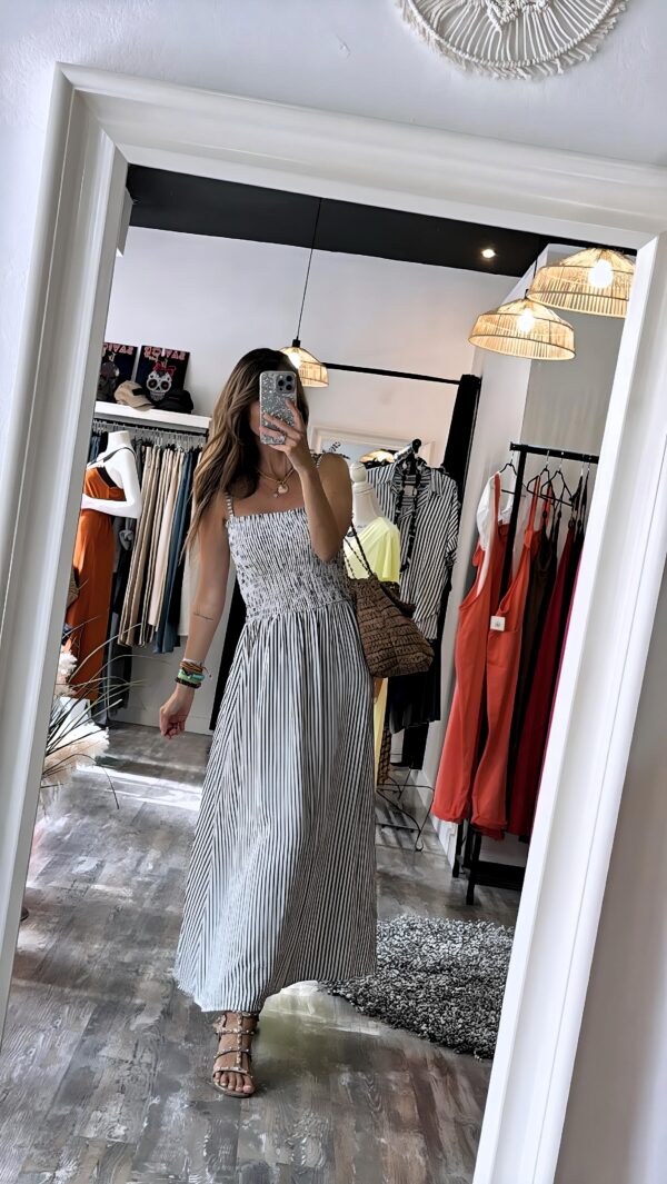 Vestido Davide
