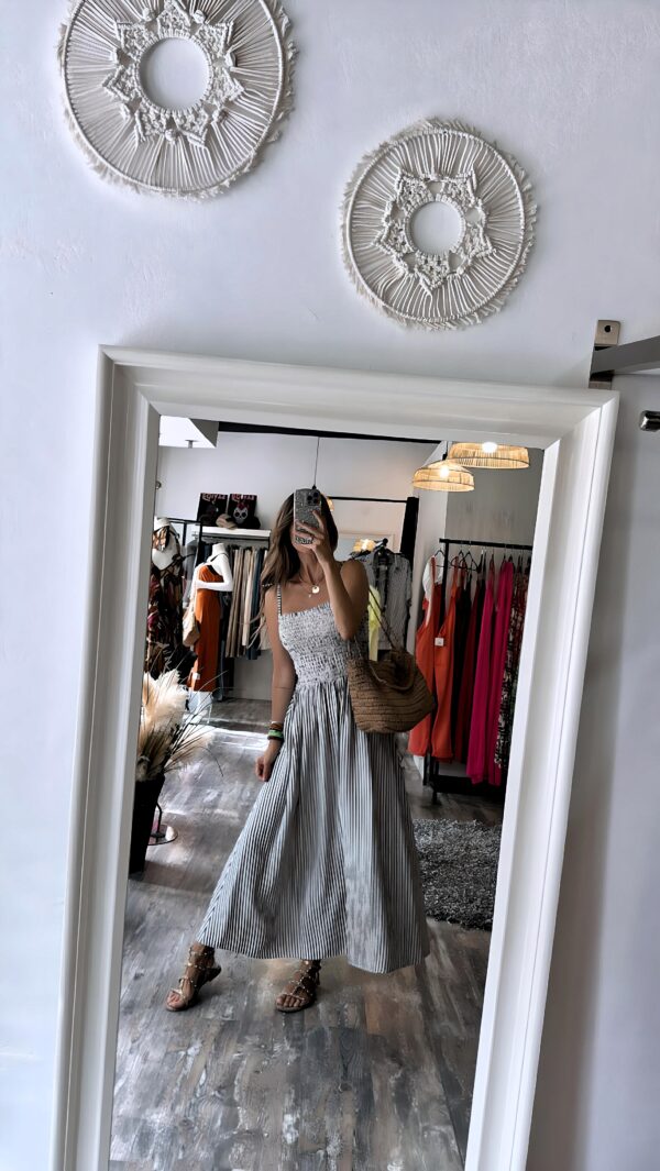 Vestido Davide - Imagen 3