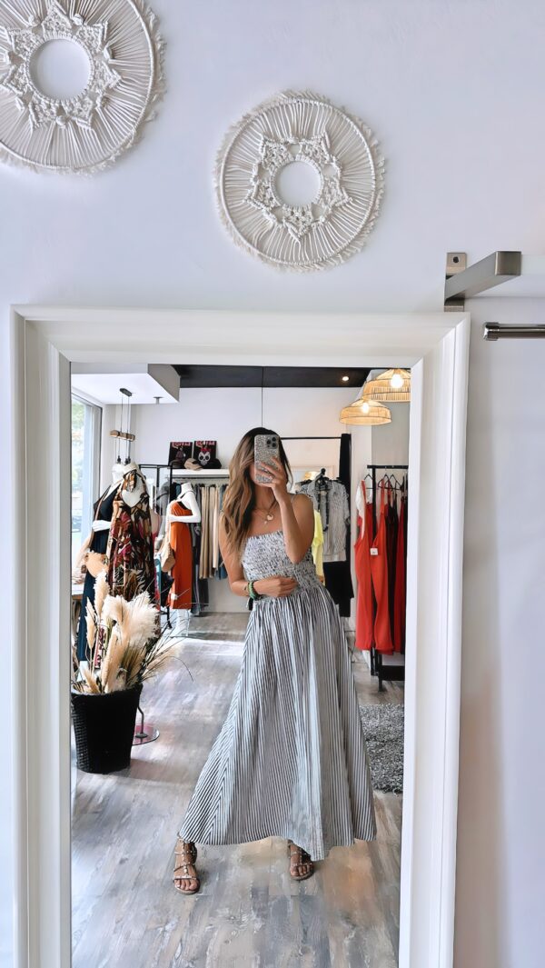 Vestido Davide - Imagen 4