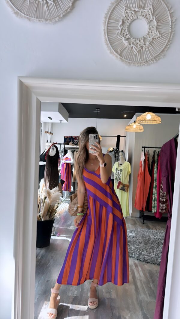 Vestido Dunia